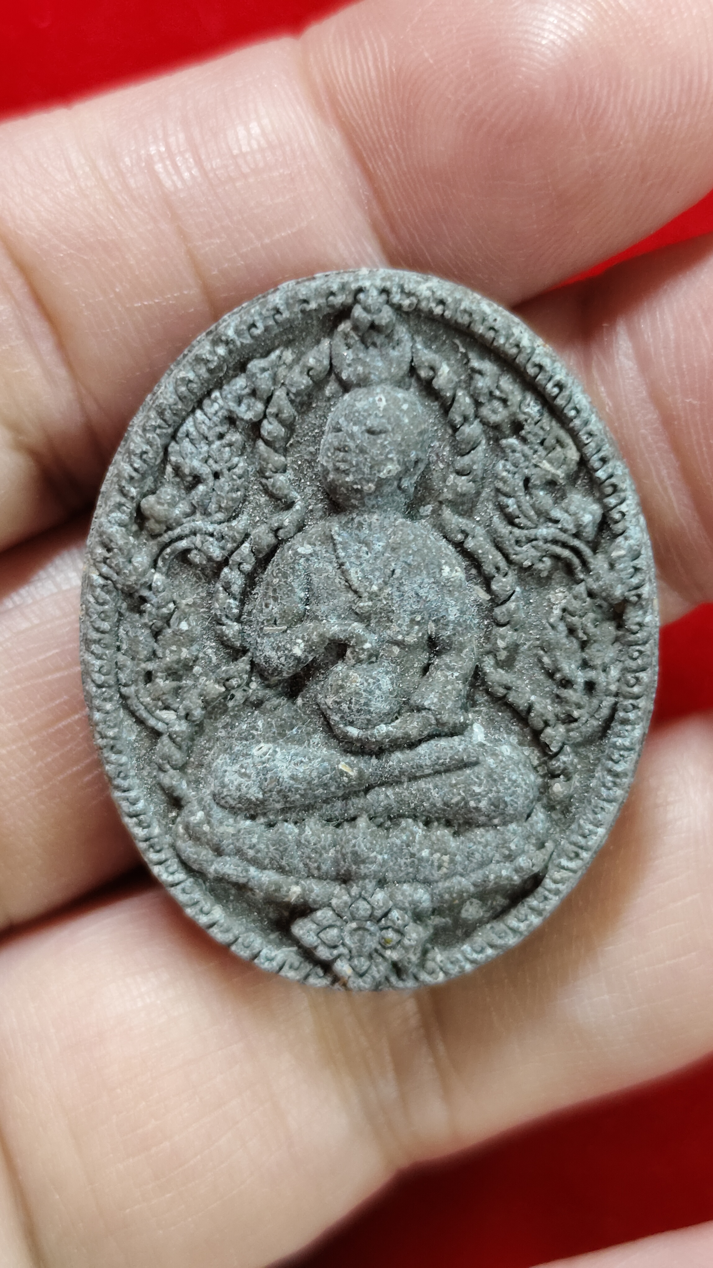 #พระมหาอุปคุต รหัสm-0061