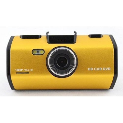 กล้องติดรถยนต์ K1000-2 HD DVR