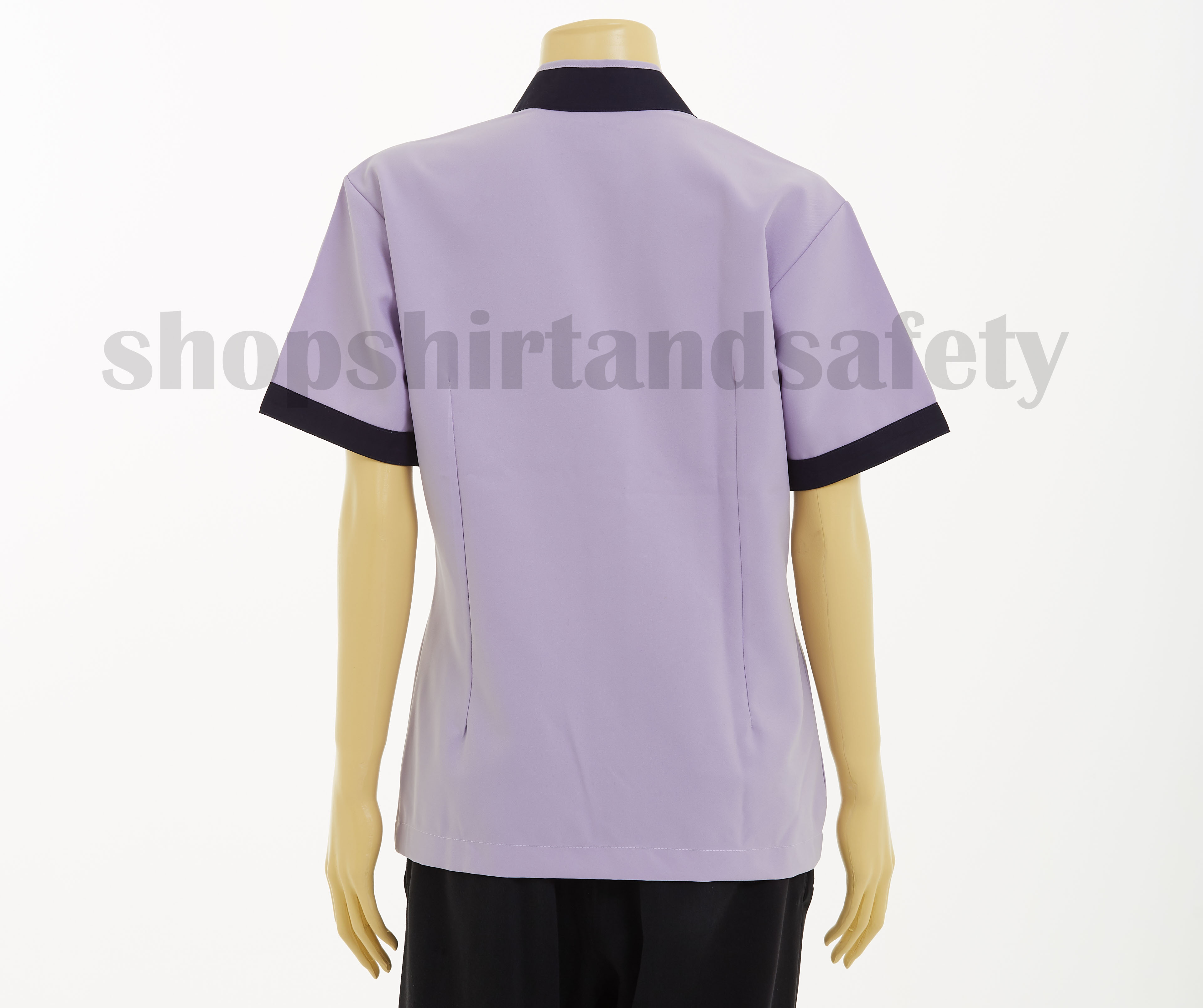 เสื้อแม่บ้าน