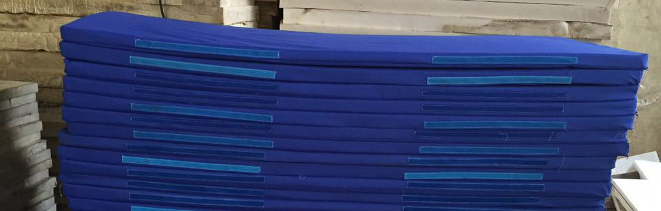 พร้อมส่ง**PSC6005 เบาะโรงยิม Vestibular Board ขนาด 200*100 CM