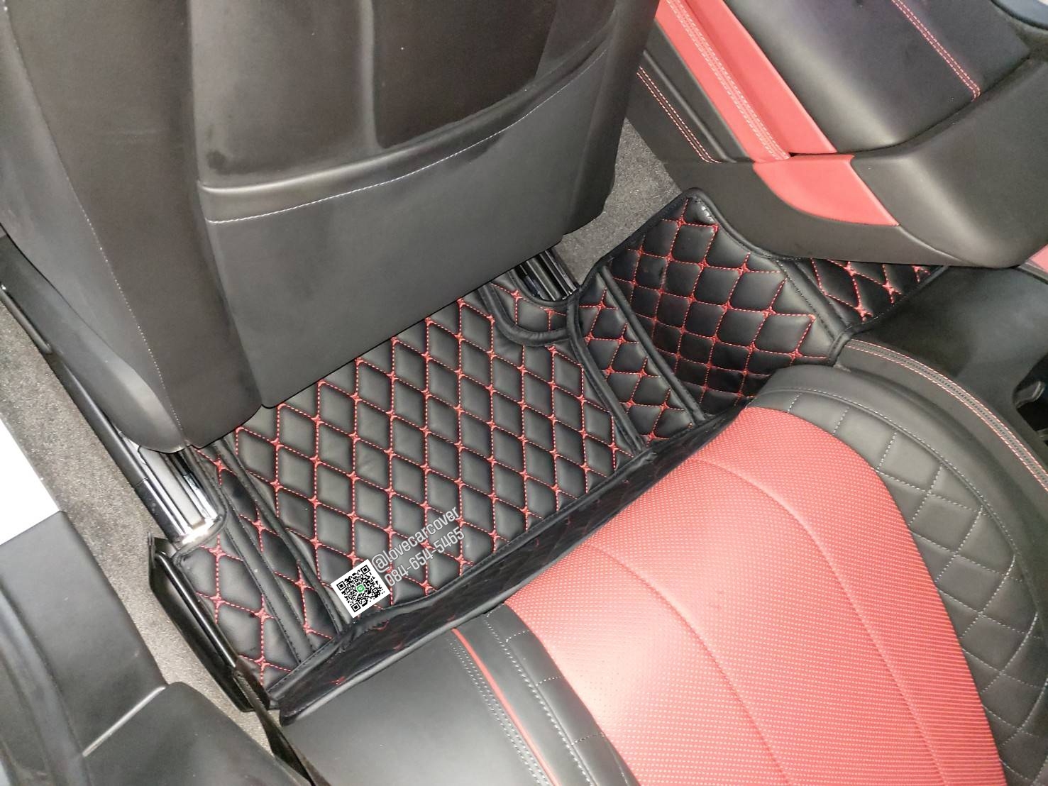 พรมรถยนต์ Aston Martin Bentley