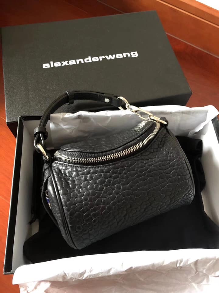 Alexander Wangคอลเลคชั่น2019