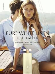 (ลด 35%) Estee Lauder Pure White Linen EDP 50mL (รูปเป็น 100mL) ตัวแทนแห่งความสดชื่น สดใส บริสุทธิ์ พาคุณไปสู่วันอันสมบูรณ์แบบในหน้าร้อน เหมือนการเดินเล่นในสวนดอกไม้ที่จะช่วยให้คุณอารมณ์ดีขึ้น
