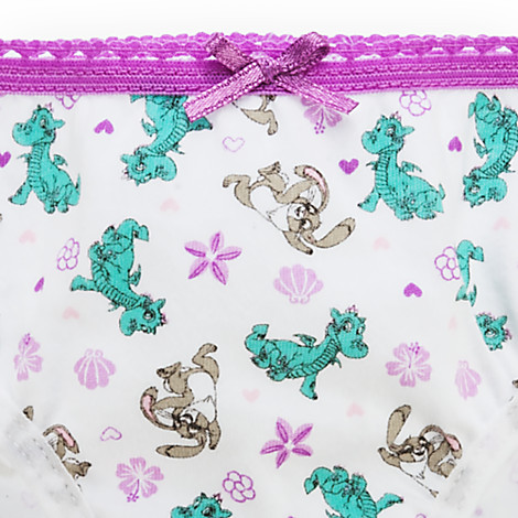 กางเกงชั้นใน Disney Sofia Underwear Set จาก Disneystore อเมริกา ไซส์ S(5/6)
