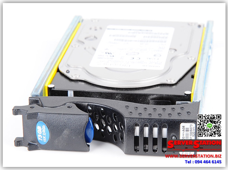 ขาย จำหน่าย ราคา 01M839 EMC CLARiiON 36GB Fibre Channel Disk Drive