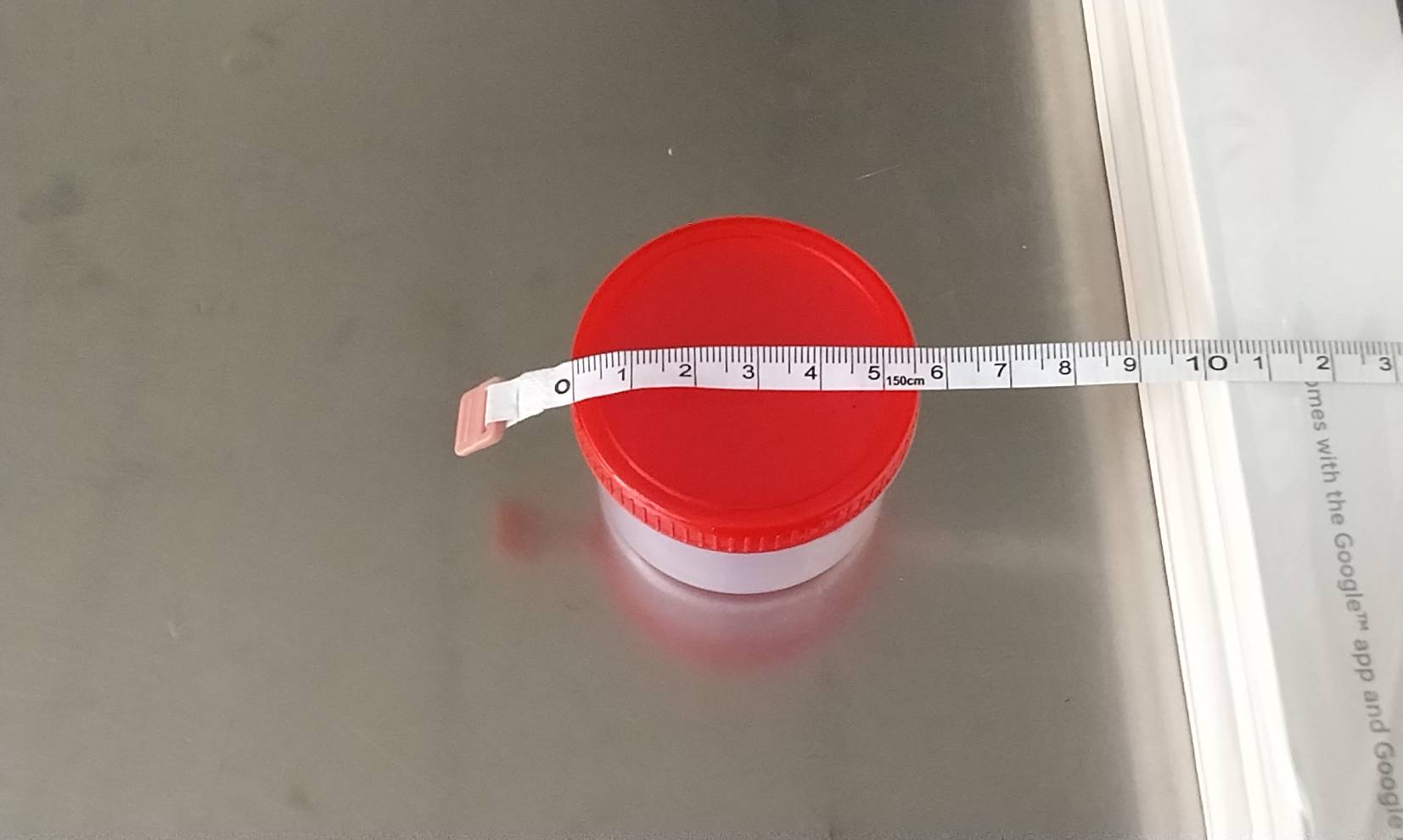 P02868 กระปุกกะปิ ฝาแดง (5.5*5.5*4 cm) No.1400 ราคาส่งต่อ 12 กุรุส : 1728 ใบ: 1.6 ต่อใบ