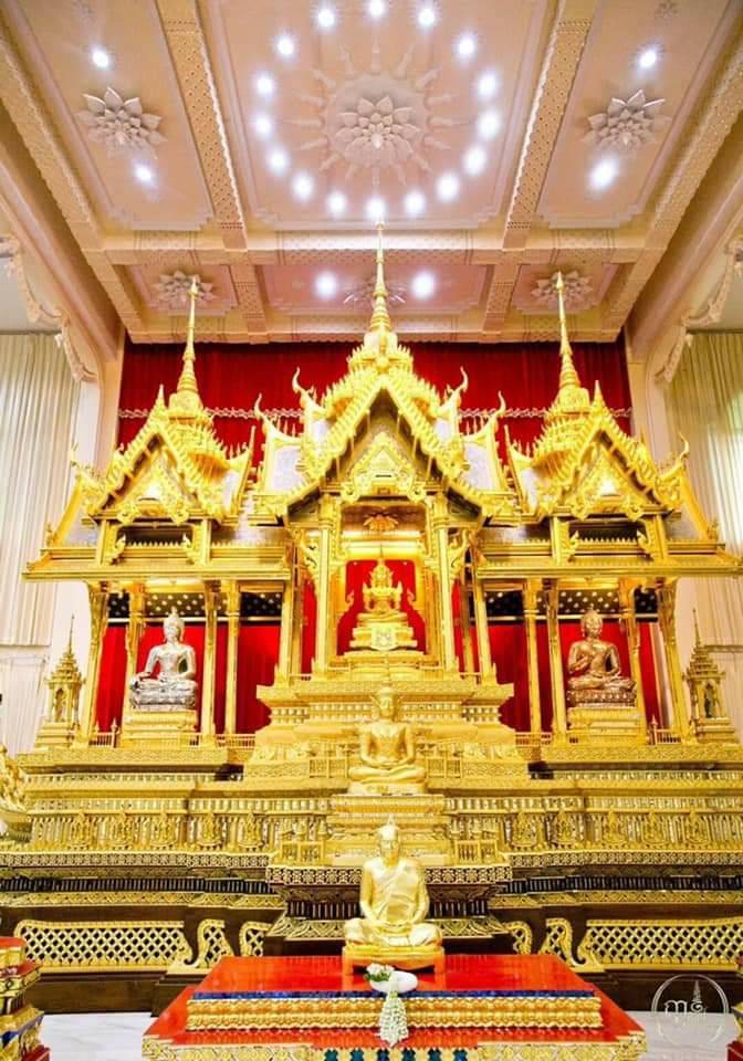 เหรียญหลวงพ่อกวย วัดโฆสิตาราม หลังหนุมาน เชิญธงยกพลทรงยศ เต็มสูตร เนื้อชนวน ปี2563 #รับประกันแท้ - (พิธีสะท้านไตรภพ เข้าพิธีปลุกเสกในโบสถ์วัดท่าขนุน พร้อมกับพระกริ่งสะท้านไตรภพ)
