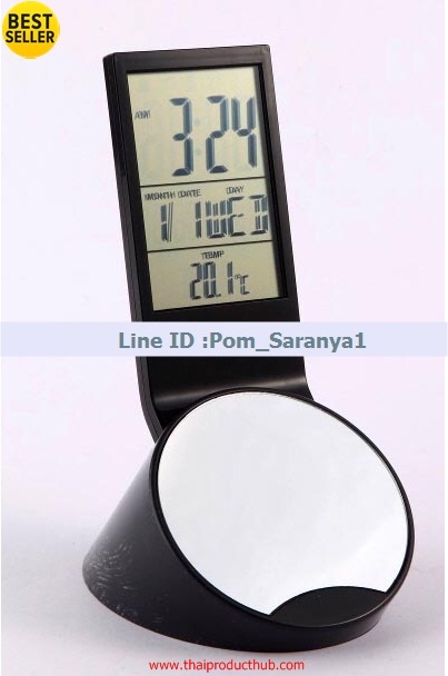 นาฬิกา,นาฬิกาปลุก,ของขวัญปีใหม่,สินค้าพรีเมี่ยม