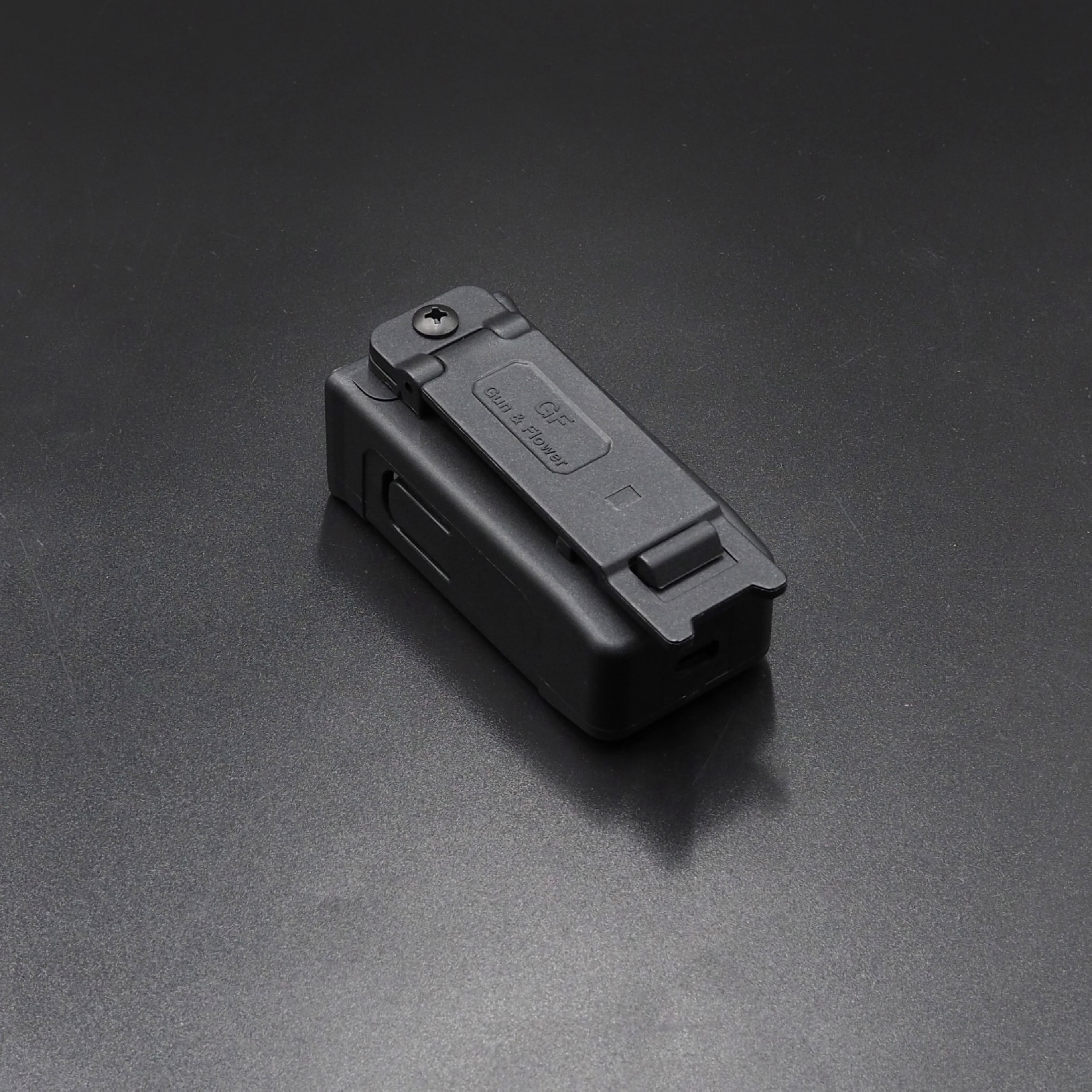 🇹🇭⫸ ซองแม็กกาซีนเดี่ยว Polymer 9 mm. (G&F)