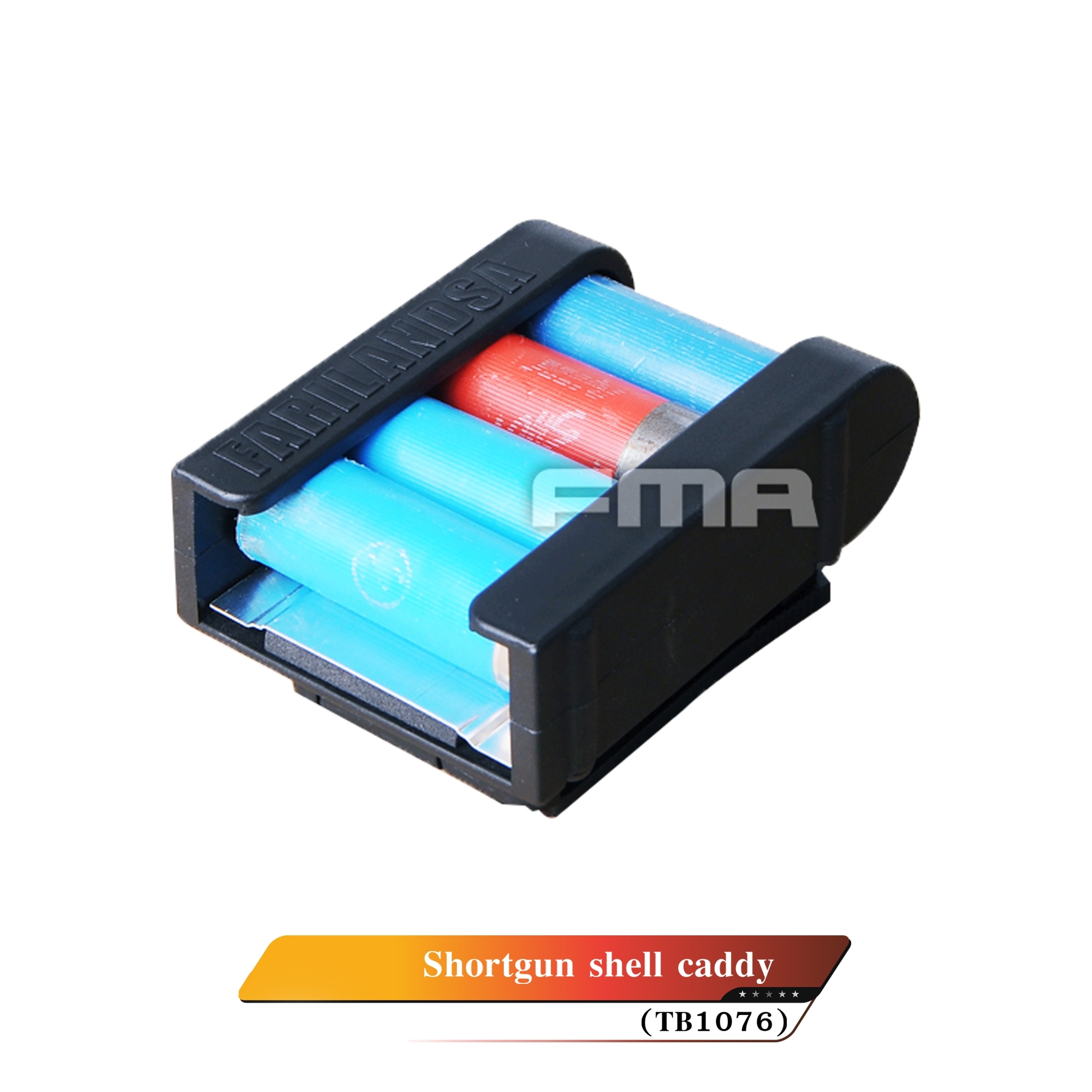 🇹🇭⫸ Shortgun shell Caddy #TB1076