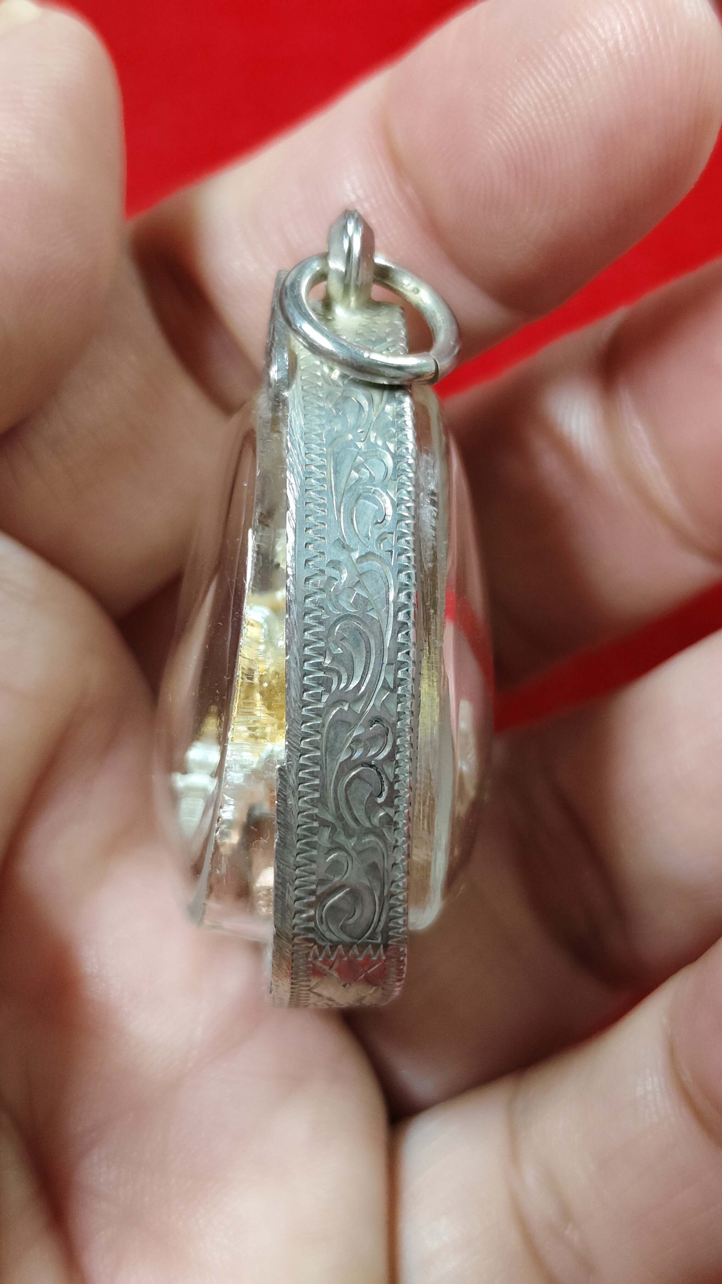 #พระพรหมมหาลาภ วัดนก รหัสm-0099