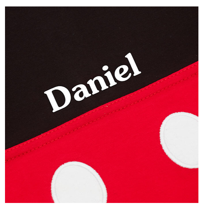 ชุดคอสตูมบอดี้สูทเบบี๋สุดน่ารัก Disney Mickey Mouse Baby Costume Body Suit