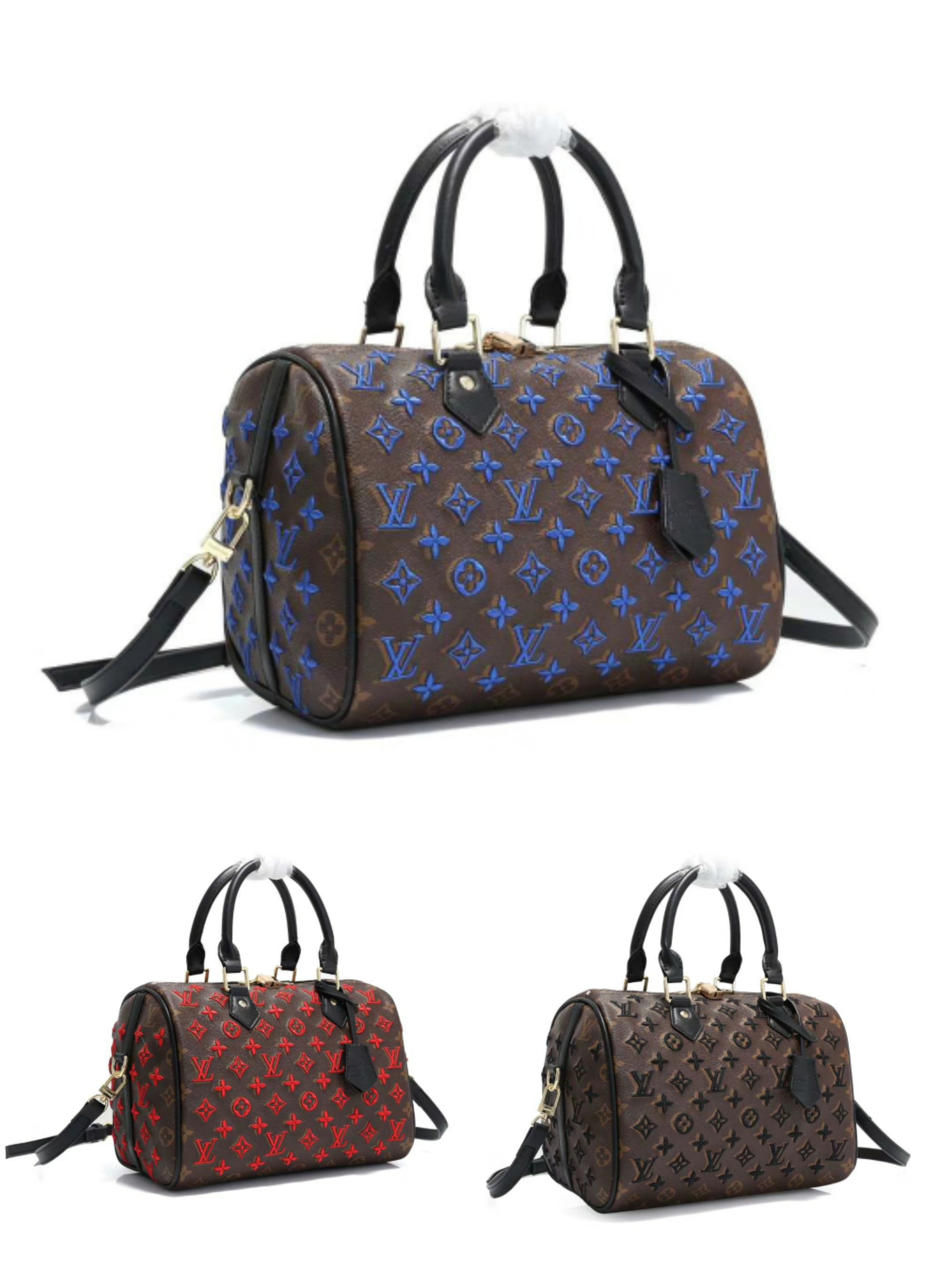 กระเป๋า lv monogram speedy 30 cm