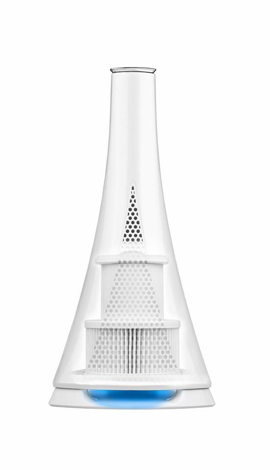 เครื่องฟอกอากาศดีไซน์สุดหรู Medisana Air Room Air Purifier