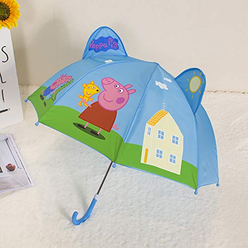 ร่ม Peppa Pig Umbrella ขนาด 26 นิ้ว