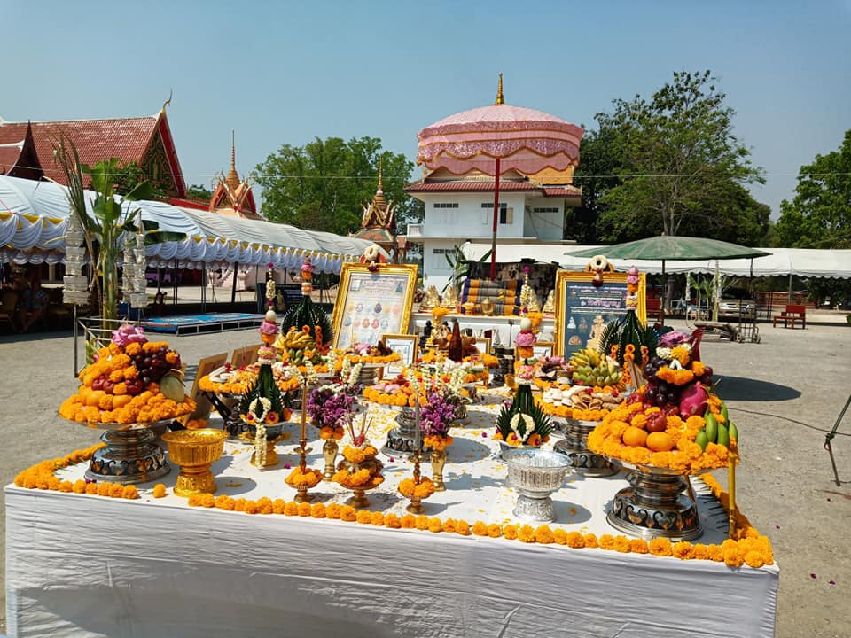 เหรียญโลห์ หลวงพ่อกวย วัดโฆสิตาราม(วัดบ้านแค) หลัง หนุมานเชิญธง - ((มนต์พระกาฬ ชนะจน) (ปลุกเสก 2ปี 16พิธี ปี2562-2563) เนื้ออัลปาก้า #รับประกันแท้