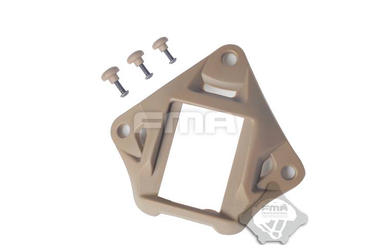 🇹🇭⫸ แป้นติดหน้าหมวก FMA #TB282