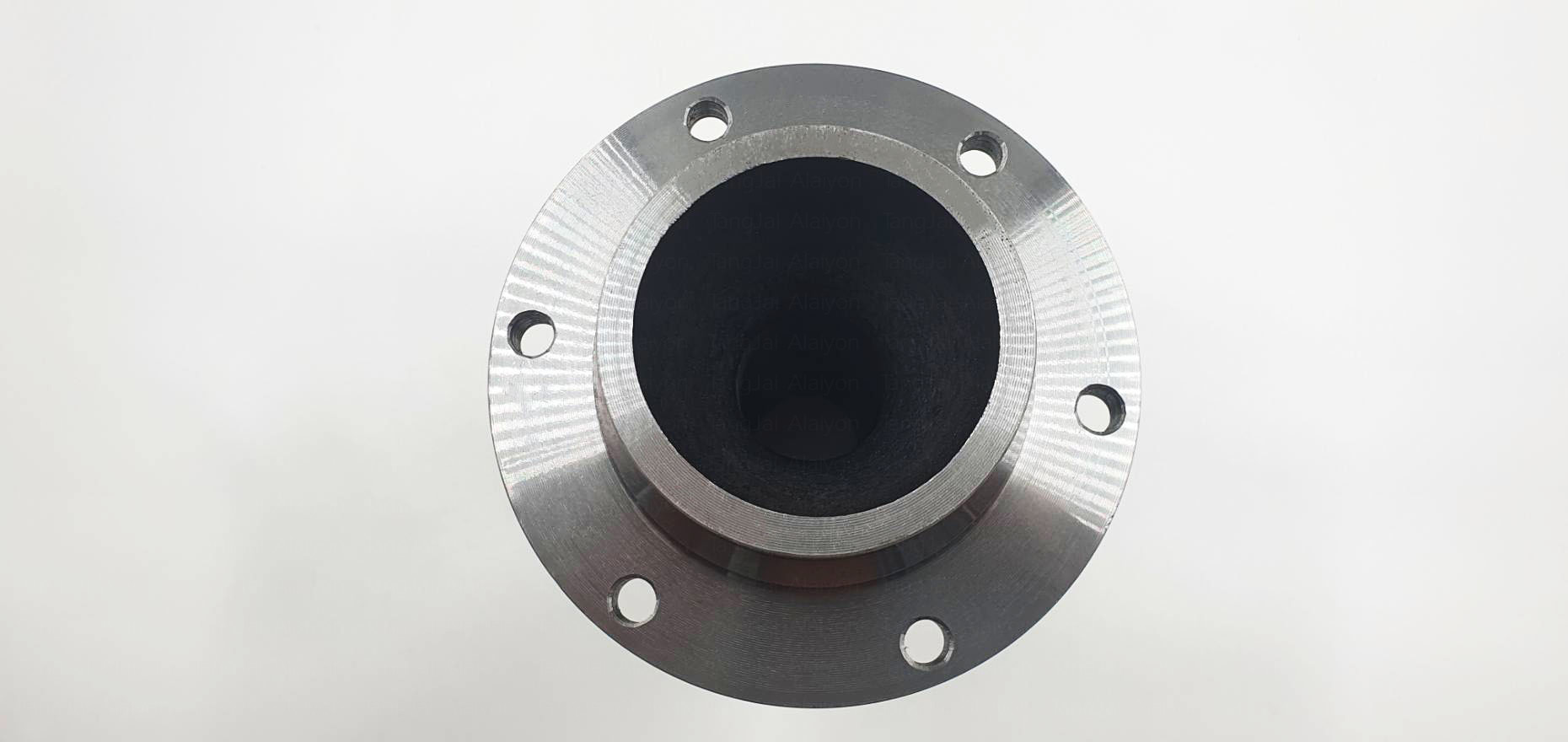 หัวเพลา เพลาลอย 6 รู (ราคาต่อชิ้น)