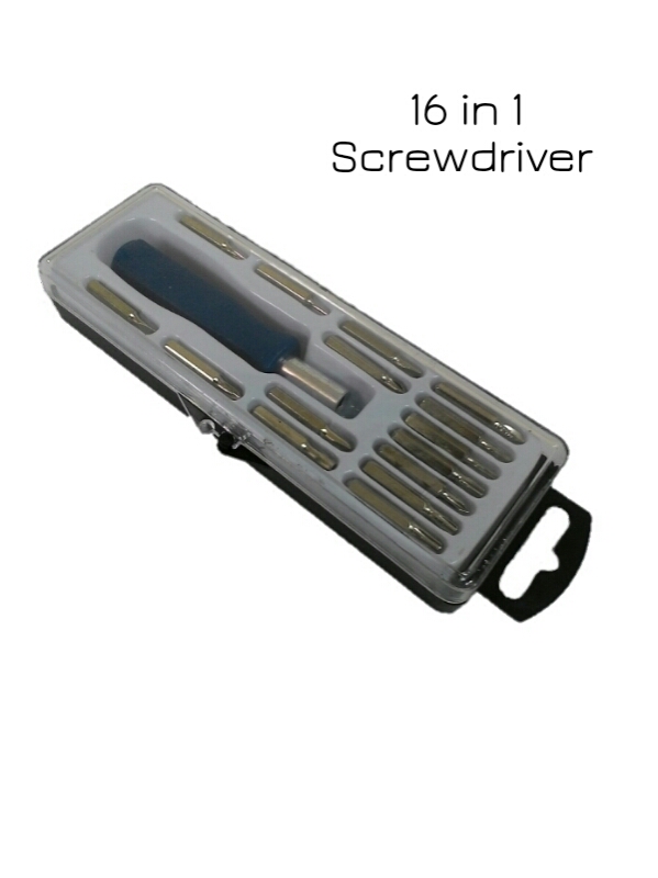 ชุดไขควงอเนกประสงค์ขนาดเล็ก