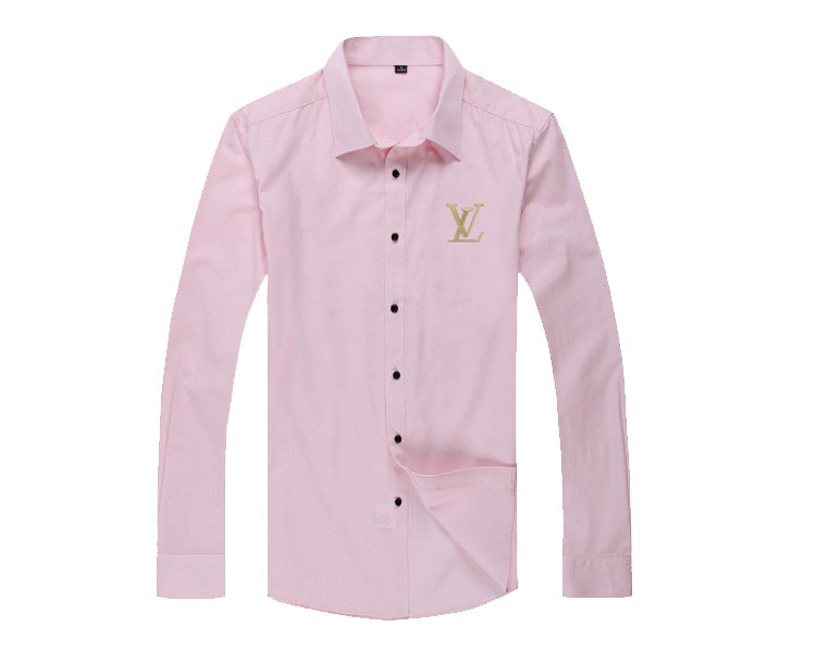 Pre order เสื้อเชิ้ต LV ผู้ชายไซส์ S-4xl มีหลายแบบ