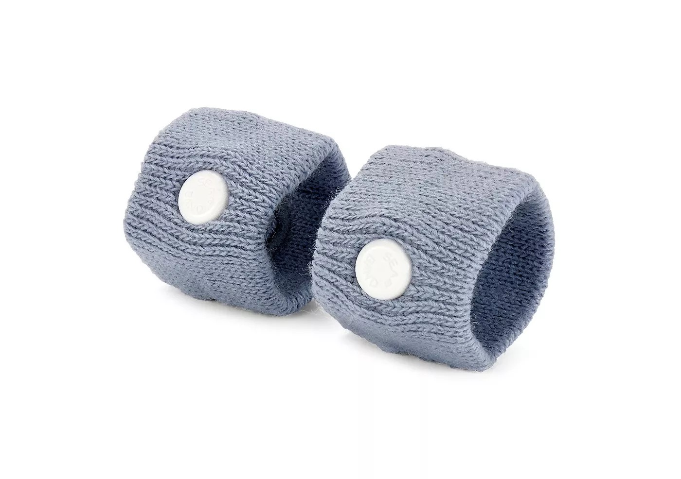 สายรัดข้อมือบรรเทาอาการคลื่นไส้อาเจียน SEA-BAND Nausea Relief Comforting Acupressure Bands