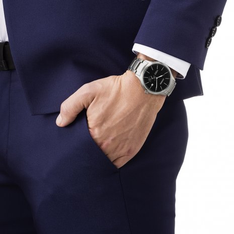 Citizen Super Titanium Automatic NJ0090-81E Men's Watch