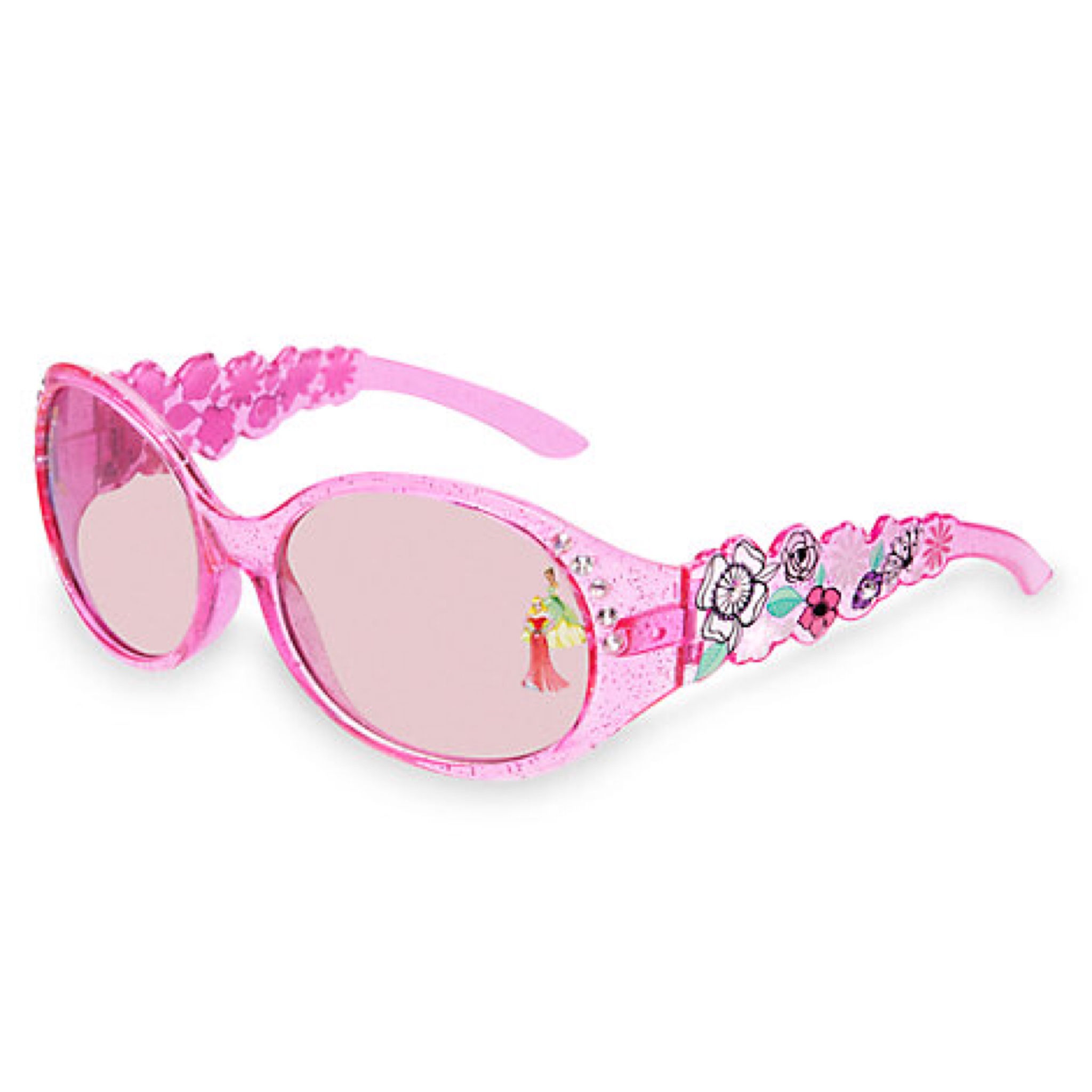 แว่นกันแดดสำหรับเด็ก Disney Sunglasses for Kids (Disney Princess)