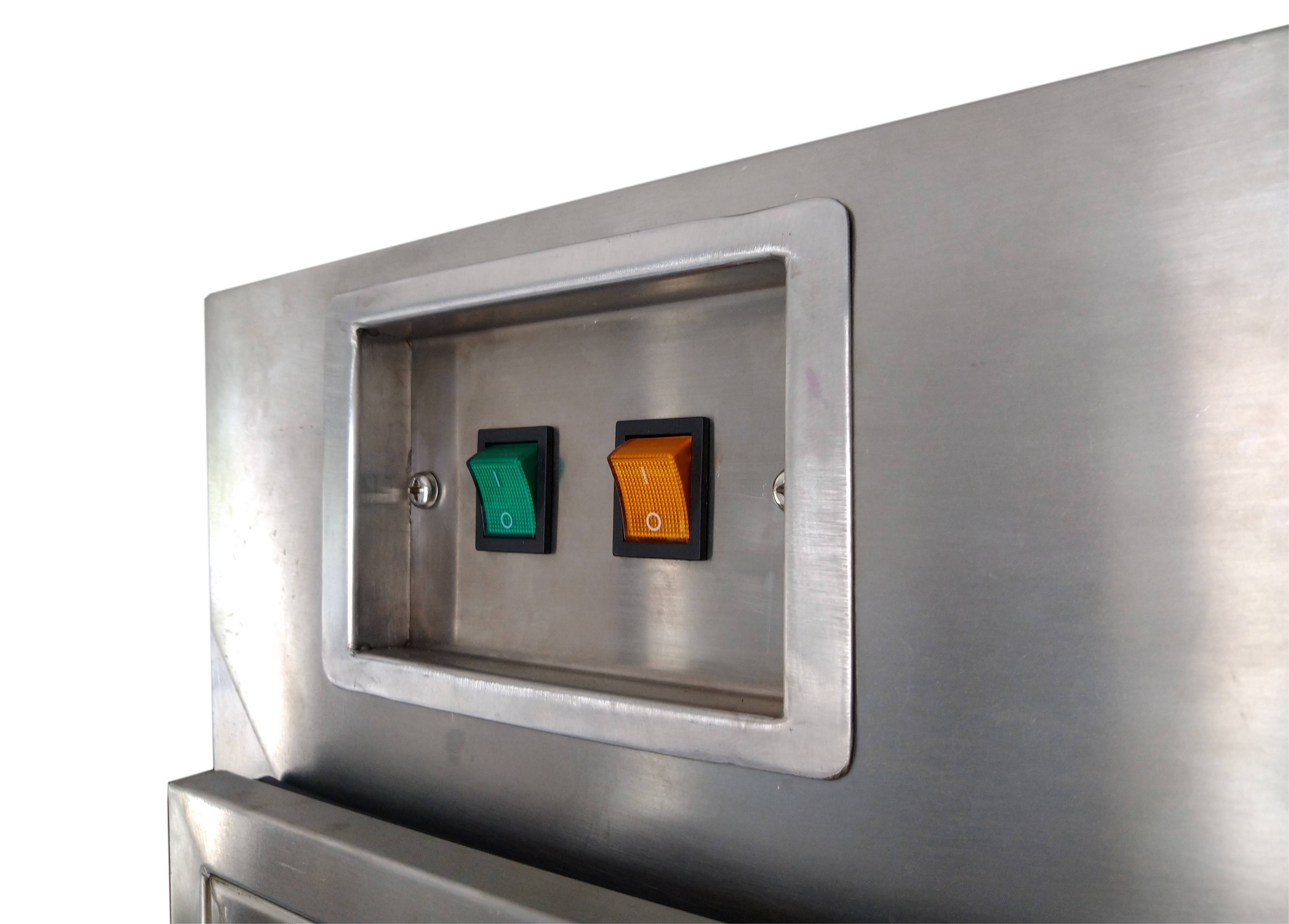 ตู้อบเดี่ยว