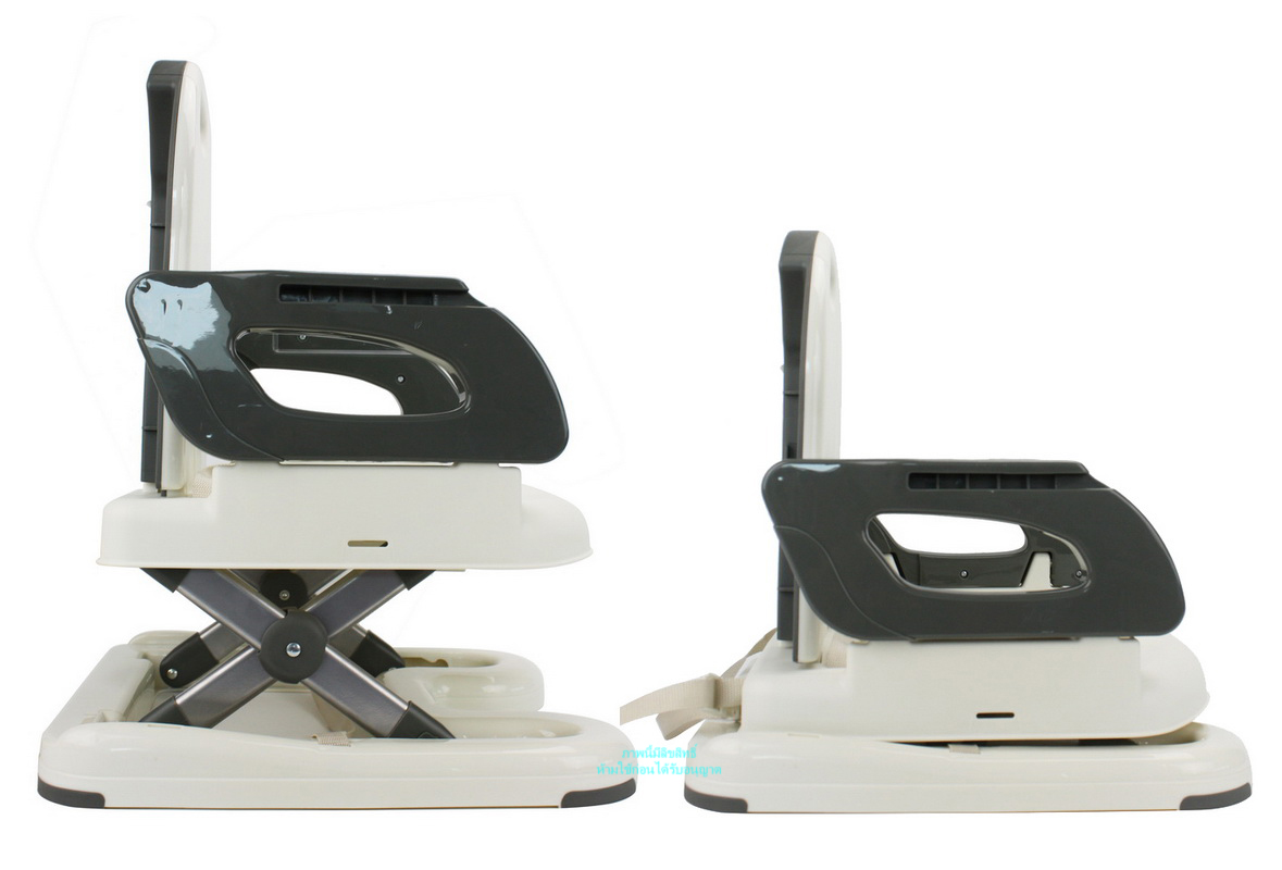 เก้าอี้รับประทานอาหาร Mastela Booster to Toddler Seat