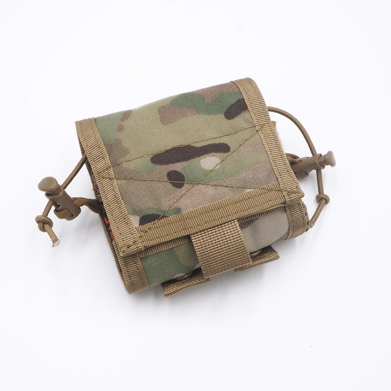 🇹🇭⫸ ถุงทิ้งแม็กผ้าตาข่าย SOETAC