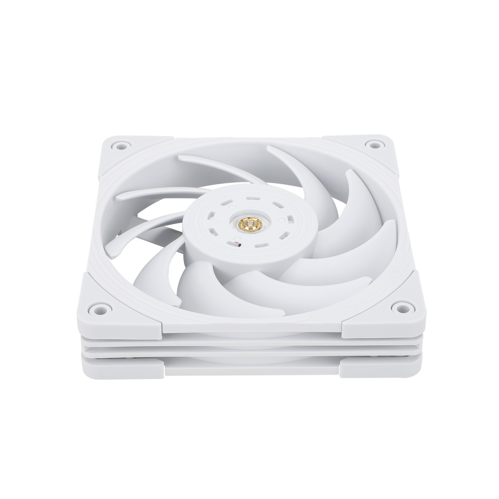 THERMALRIGHT TL-B12 120MM (2150 RPM) 4PIN High Static Pressure FAN - BLACK