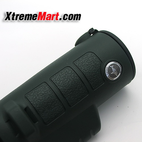 กล้องส่องทางไกลตาเดียว Kunming Shuntu Quality Shark Asika 8x42