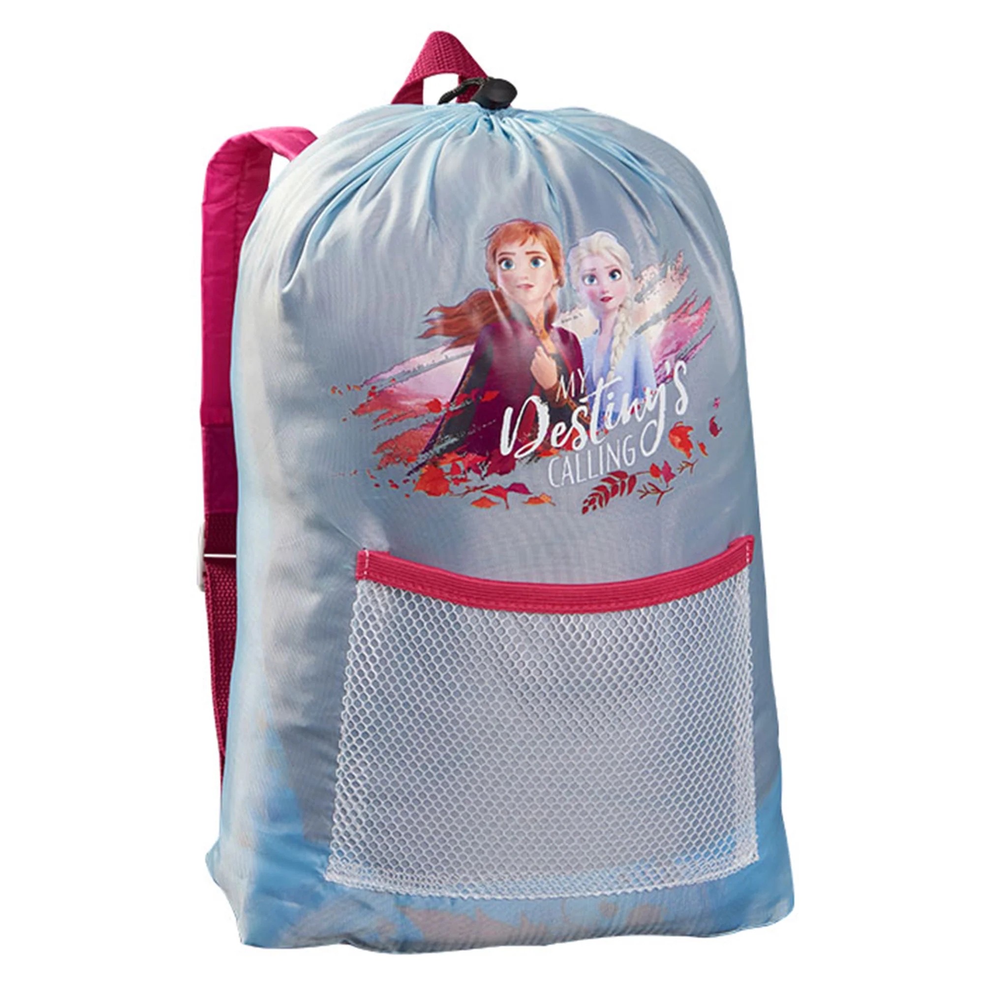 เต็นท์แคมปิ้งพร้อมอุปกรณ์สำหรับเด็ก Disney Frozen Fun Camp Kit