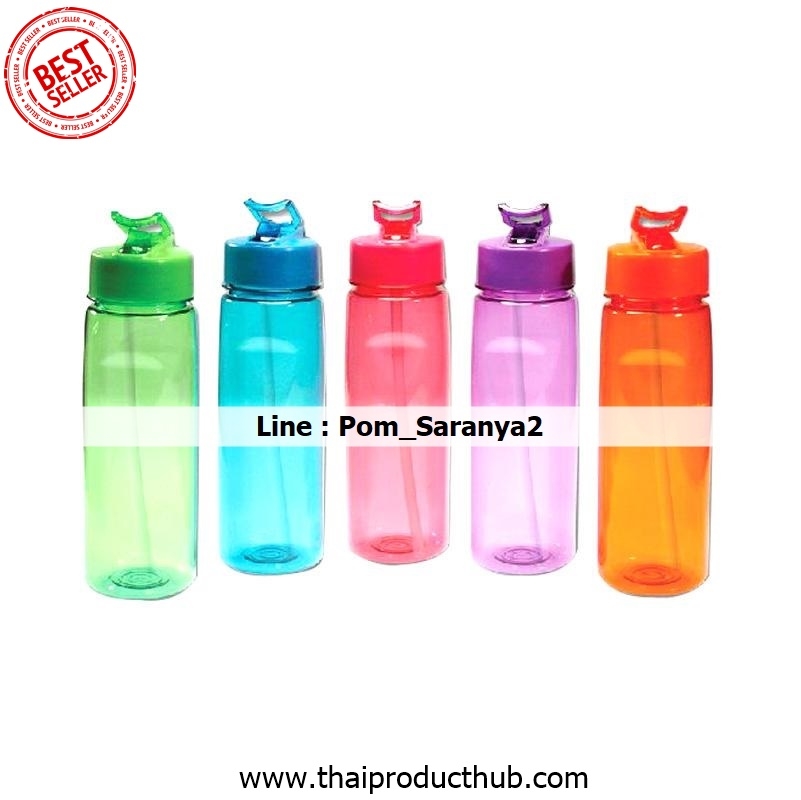 994-034-CP-036_กระบอกน้ำพลาสติก, รับผลิตกระบอกน้ำพลาสติก , ขายกระบอกน้ำพลาสติก .ของพรีเมี่ยม, ของที่ระลึก,