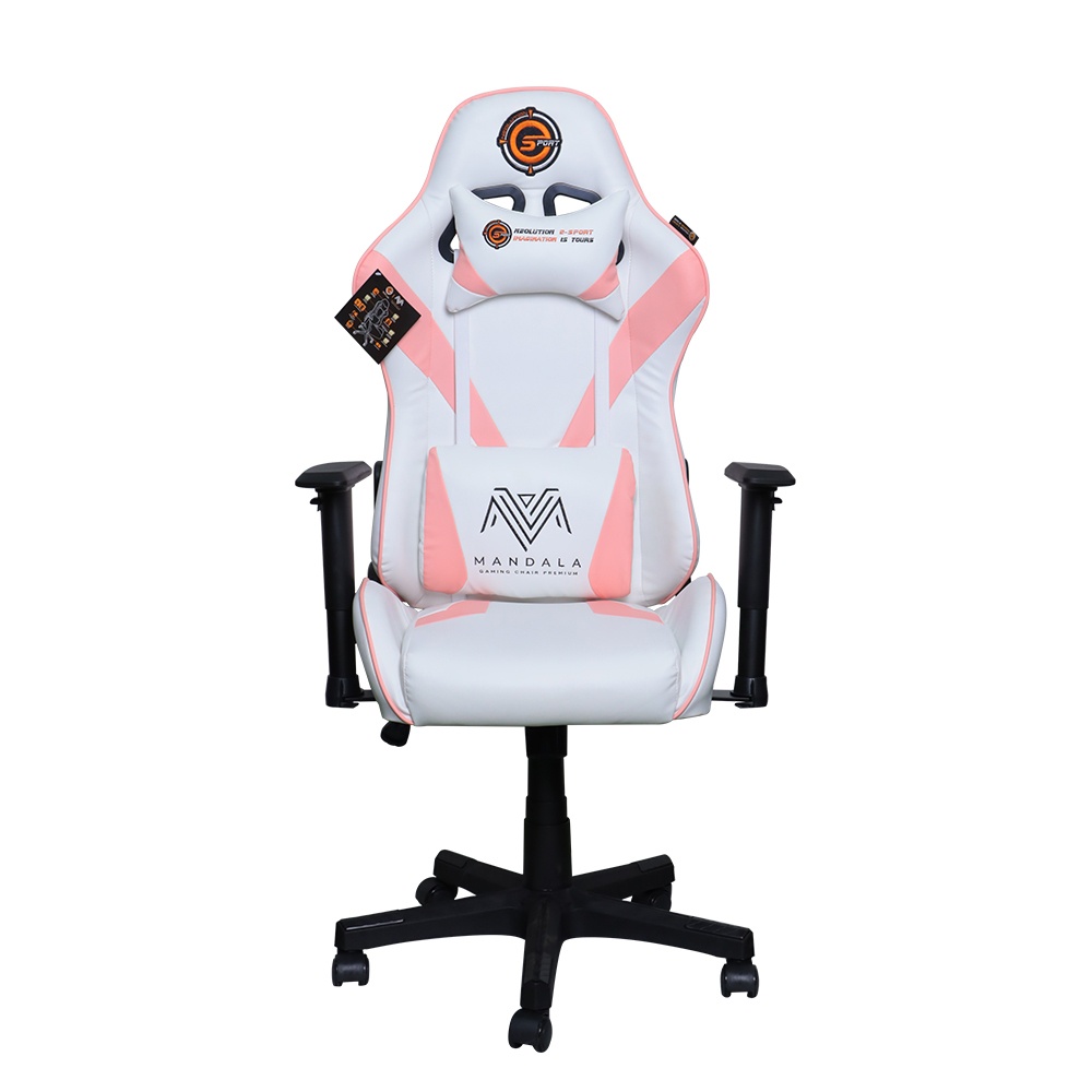 ของแท้ Neolution E-Sport Gaming Chair รุ่น MANDALA เก้าอี้เกมมิ่ง เก้าอี้เล่นเกมส์
