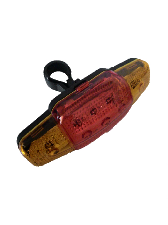 ไฟสัญญาณฉุกเฉินLED