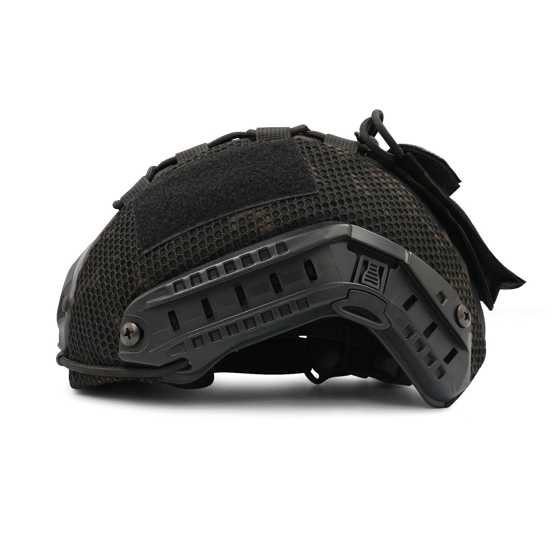 SUPER SET หมวกฟาส พร้อมติดตั้ง (K01100)