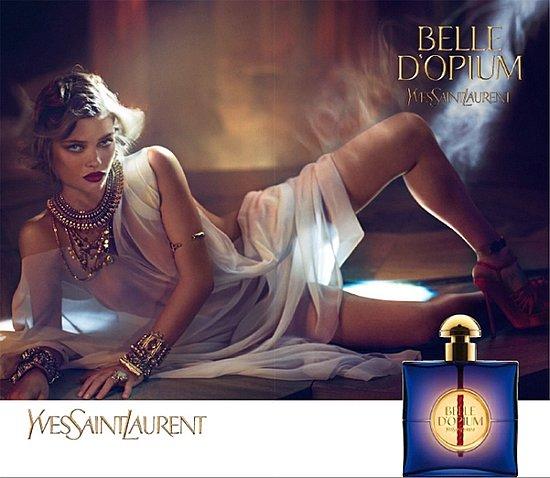 YSL Belle D'Opium EDP 7.5mL แบบแต้ม กลิ่นหอมหวานแสนเย้ายวน ดั่งพลังความลึกลับที่ชวนค้นหา ผสานความลงตัวของกลิ่นหอมละมุนจากมวลดอกไม้ เพิ่มเสน่ห์ที่แสนน่าประทับให้คุณมิรู้ลืม