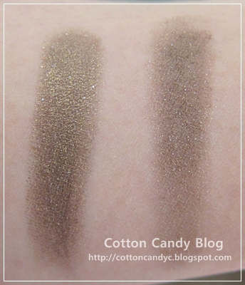 (Tester) Laura Mercier Baked Eye Colour # Black Karat 0.5g อายชาโดว์สีสวยหรูสุดคลาสสิค ผสานสีสันได้อย่างลงตัว พร้อมประกายแวววาวเนื้อเนียนละเอียด ให้คุณแต่งแต้มสีสันบนเปลือกตาได้โดดเด่นสวยงามไม่ซ้ำใคร