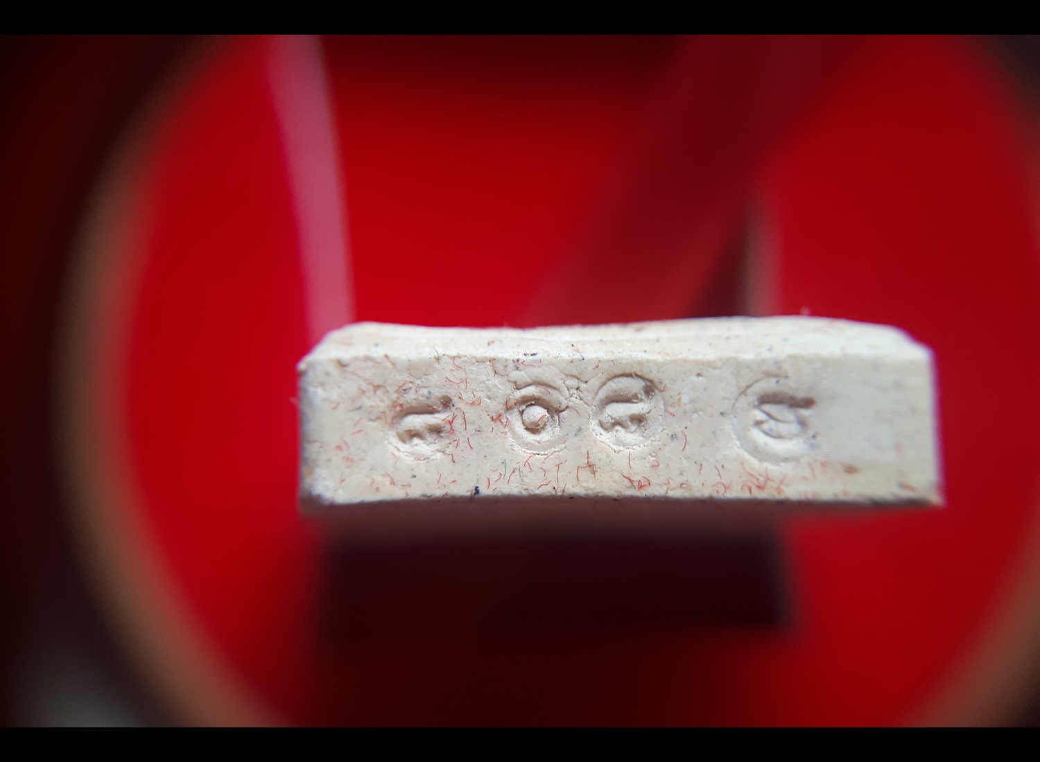 พระสมเด็จ พระแหวกม่าน พลิกชีวิตกลับดวงชะตา (หลังยันต์มงกุฎพระพุทธเจ้า ยันต์ครู ยันต์ดวงแก้วพระสีวลี) ปี2563 (จัดสร้าง888องค์) - หลวงพ่อกวย วัดโฆสิตาราม - (ปลุกเสก วัดระฆังโฆสิตาราม) #รับประกันแท้