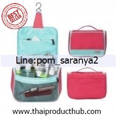 L92-018-CP-001_,กระเป๋า .รับผลิตกระเป๋าเครื่องสําอาง,ขายกระเป๋า .ของพรีเมี่ยม, ของที่ระลึก,
