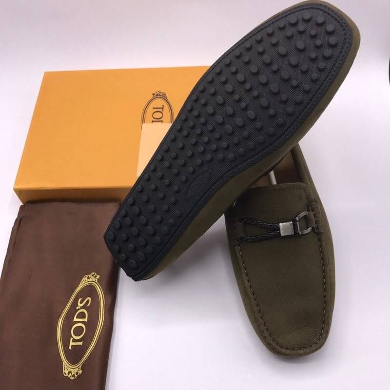 รองเท้า td men loafer ชาย มีหลายแบบกดดูเพิ่มด้านใน