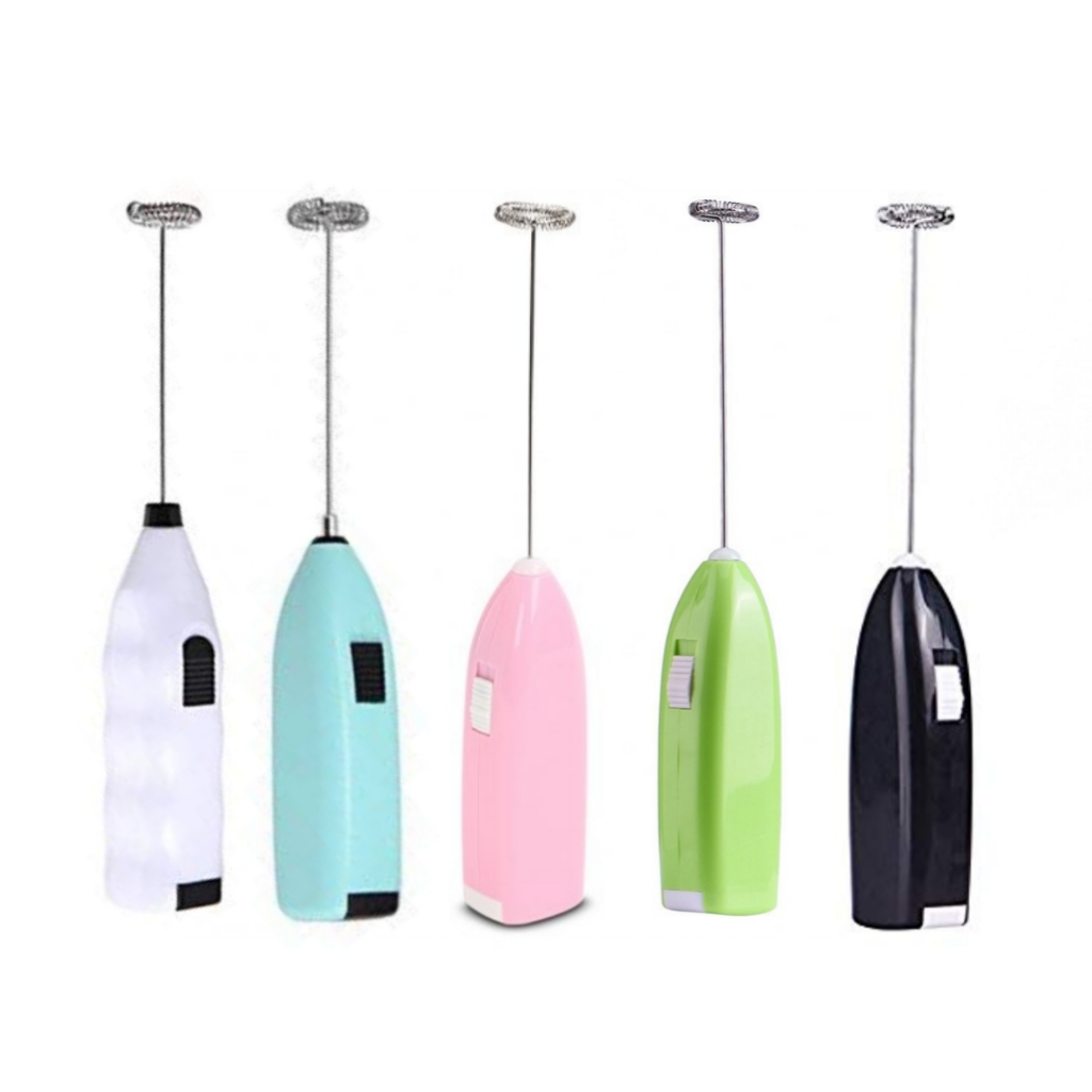 เครื่องตีฟองนม เครื่องตีไข่ Cappucino Maker