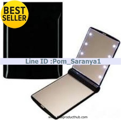 , ของขวัญปีใหม่,กระจก,ของแจก,ราคาถูก,สินค้าพรีเมี่ยม,กระจกพกพา