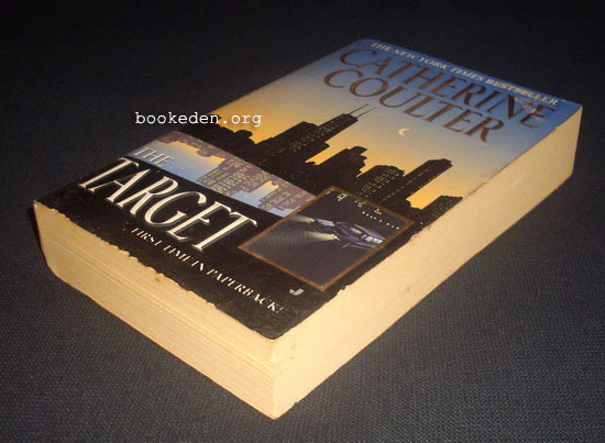 The Target (ภาษาอังกฤษ)