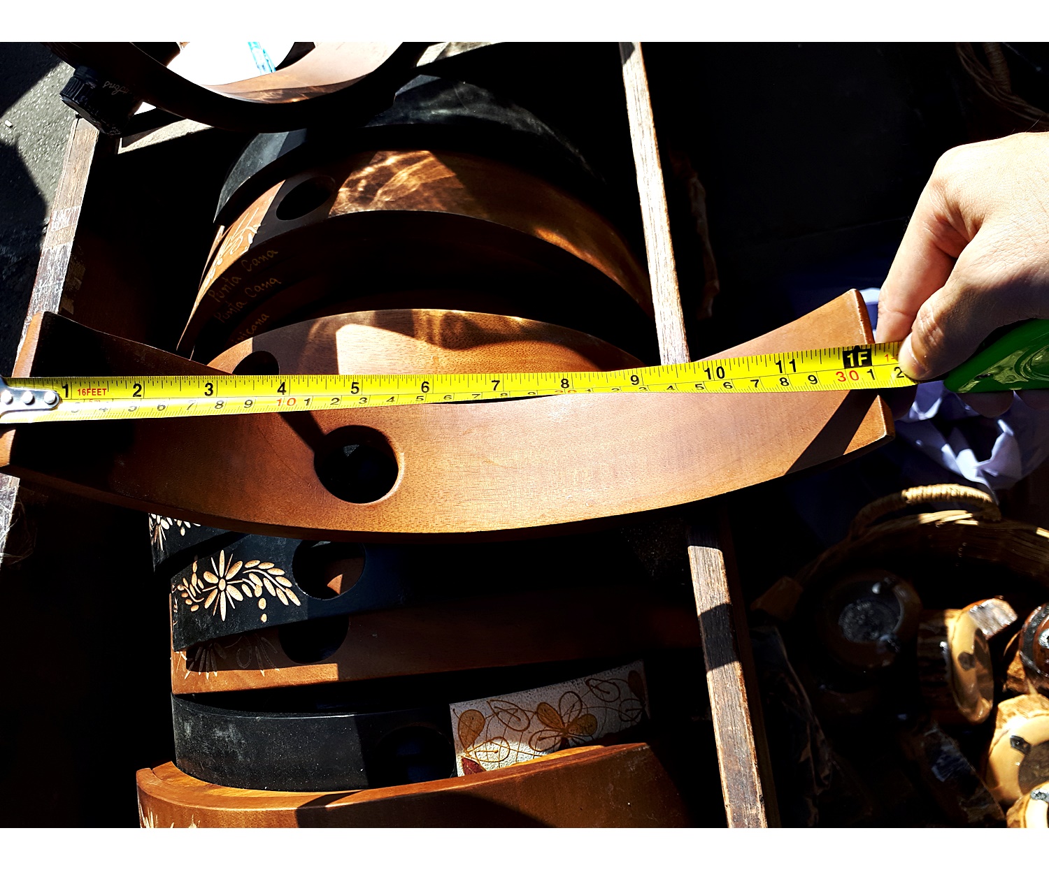 ที่ใส่วาง ขวด โชว์