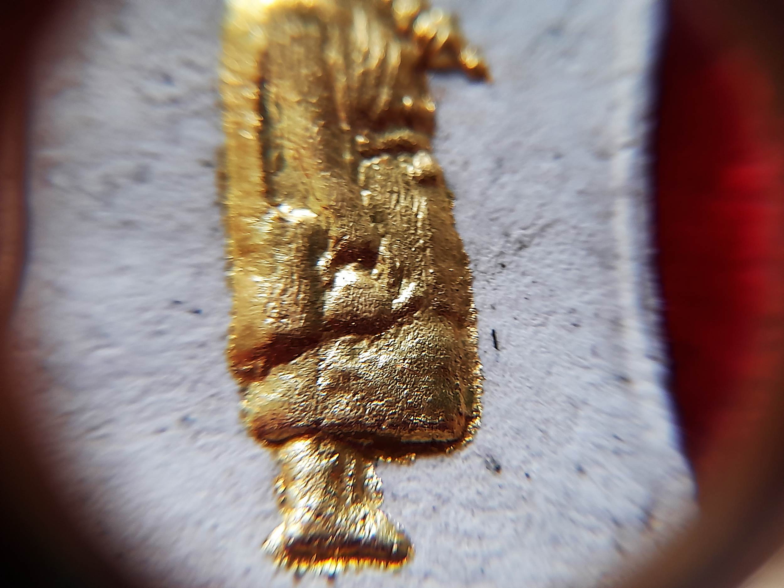 พระพุทธชินราช หลัง รูปเหมือน หลวงพ่อยงยุทธ ออกธุดงค์ ปิดทองเดิม เนื้องผง(เส้นผมเกศา พลอยเสก) + รูปหล่อ เต็มองค์ เนื้อโลหะ (ชุดกฐิน) ปี2537 #รับประกันแท้และทัน - หลวงพ่อยงยุทธ วัดเขาไม้แดง จ.ชลบุรี