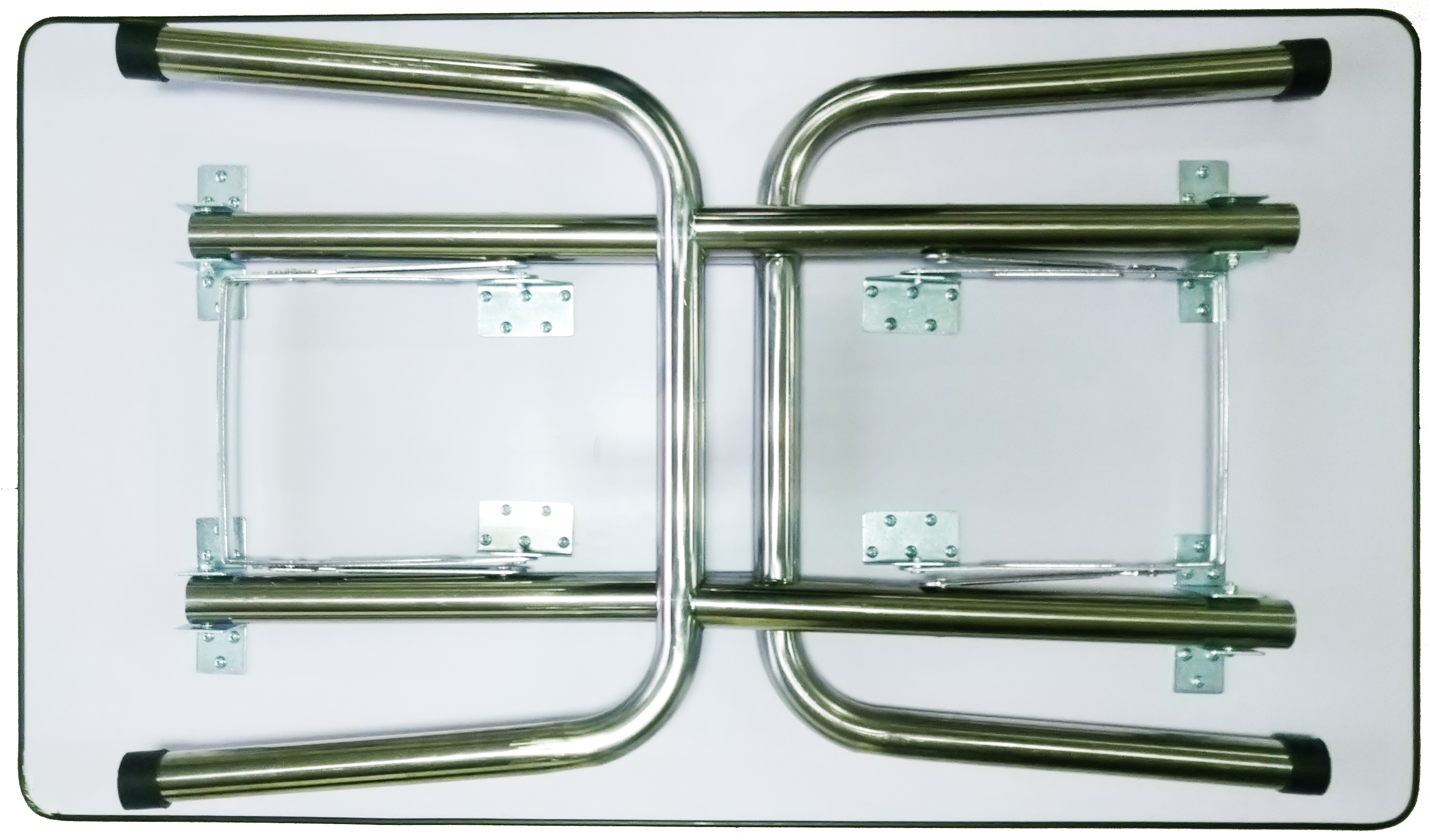 โต๊ะตัดขนสุนัขพับได้