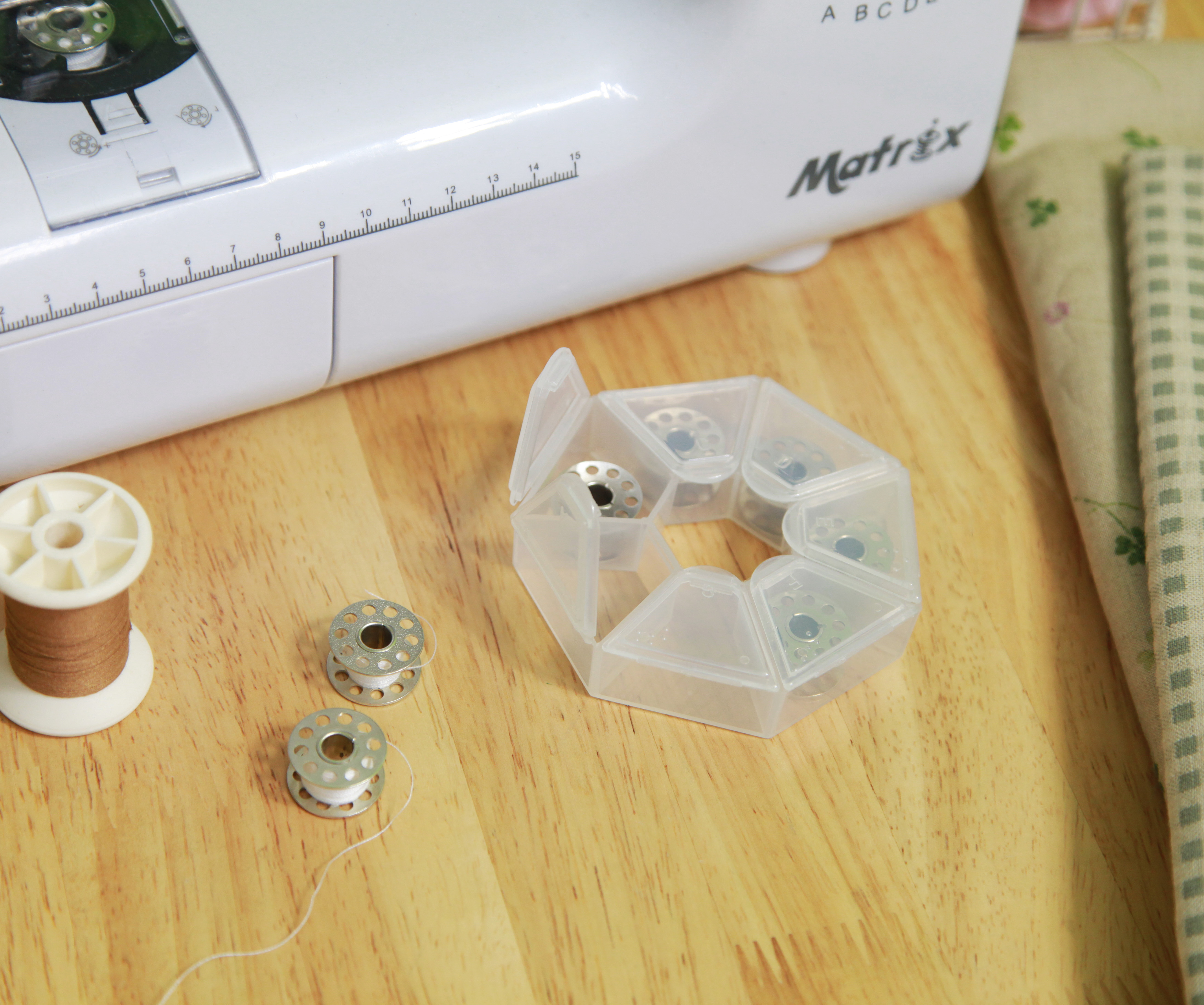 ไส้กระสวยจักร Matrix