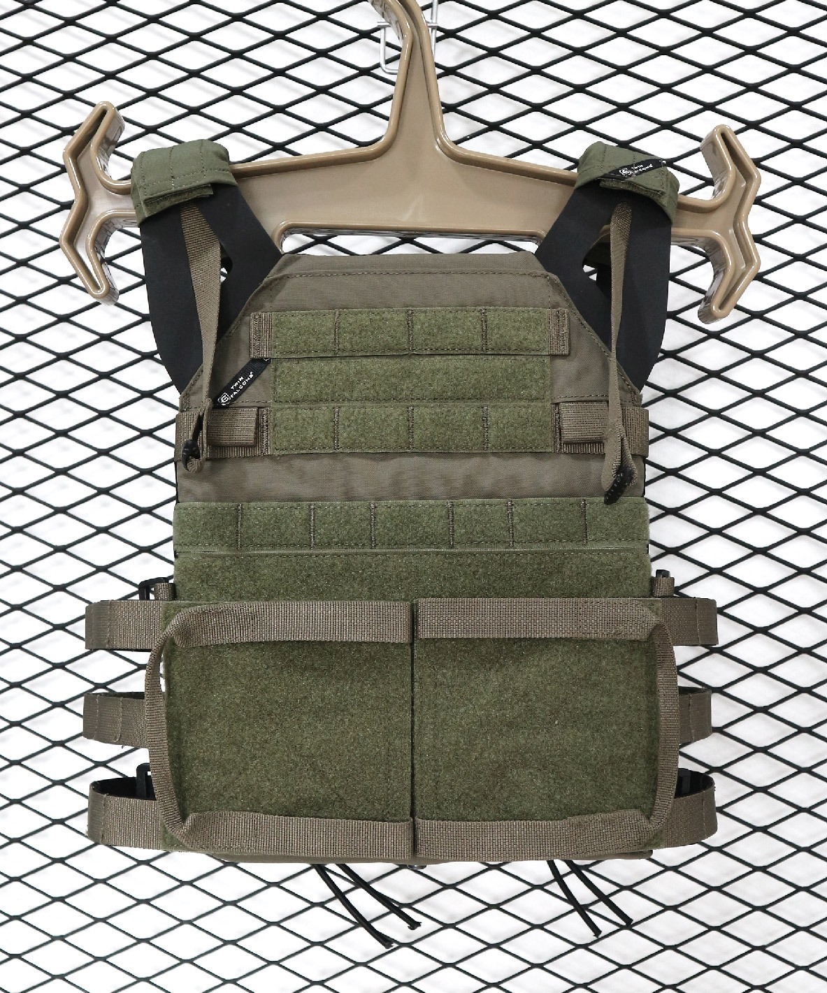 เสื้อเกราะ JPC 2.0 Plate Carrier ( Twinfalcons ) [ TW-VT13 ] (K4100)